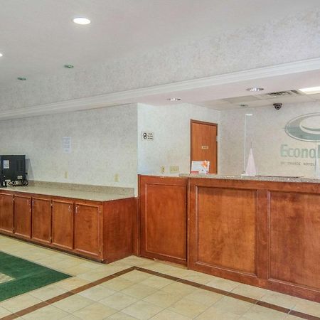 Econo Lodge וות'רפורד מראה חיצוני תמונה