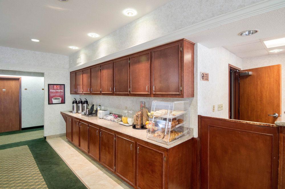Econo Lodge וות'רפורד מראה חיצוני תמונה