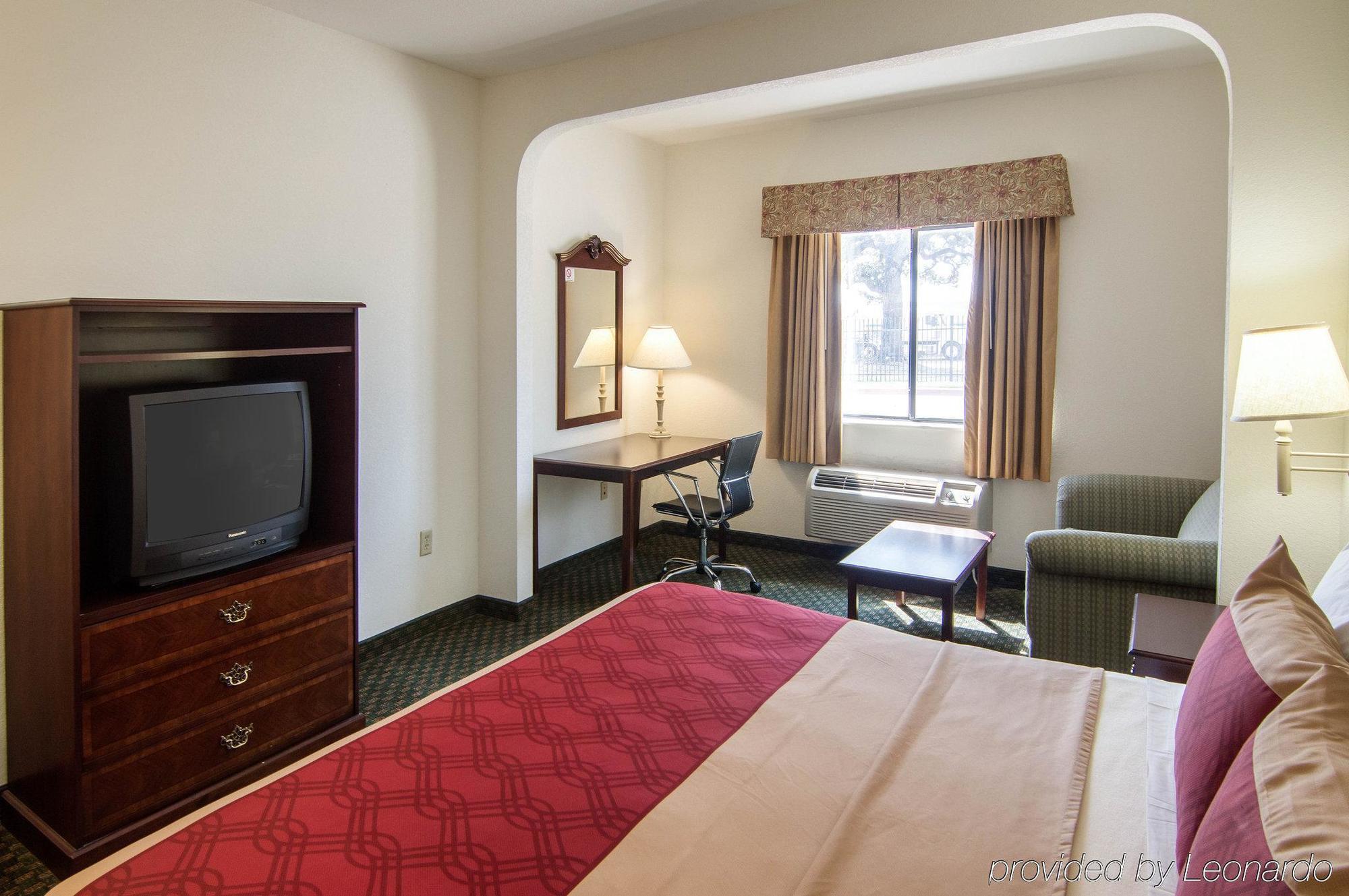 Econo Lodge וות'רפורד מראה חיצוני תמונה